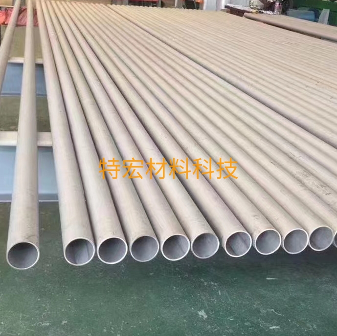 S31400耐热不锈钢管