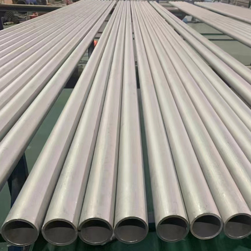 925耐蚀镍合金管